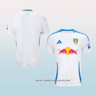 Tailandia Camiseta Primera Leeds United 24-25