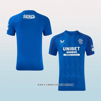 Tailandia Camiseta Primera Rangers 24-25