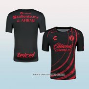 Tailandia Camiseta Primera Tijuana 24-25