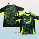 Tailandia Camiseta Real Madrid Special 24-25 Verde