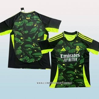 Tailandia Camiseta Real Madrid Special 24-25 Verde