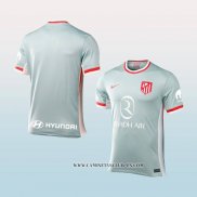 Tailandia Camiseta Segunda Atletico Madrid 24-25