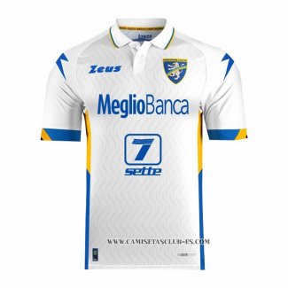 Tailandia Camiseta Segunda Frosinone 24-25