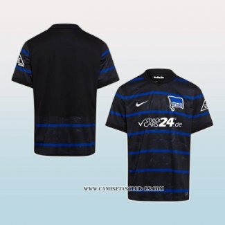 Tailandia Camiseta Segunda Hertha BSC 24-25