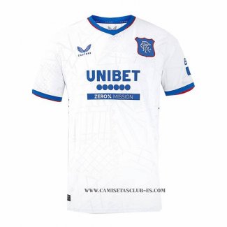 Tailandia Camiseta Segunda Rangers 24-25