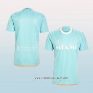 Tailandia Camiseta Tercera Inter Miami 2024