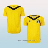 Tailandia Camiseta Tercera Santos 2024