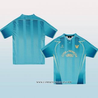 Tailandia Camiseta Tercera Venezia 24-25