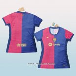 Camiseta Primera Barcelona Mujer 24-25