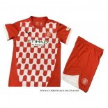 Camiseta Primera Girona Nino 24-25