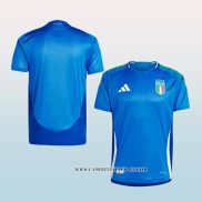 Camiseta Primera Italia Authentic 2024