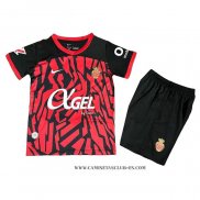 Camiseta Primera Mallorca Nino 24-25