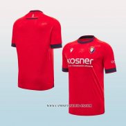 Camiseta Primera Osasuna 24-25