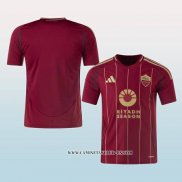 Camiseta Primera Roma 24-25