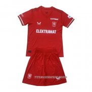 Camiseta Primera Twente Nino 24-25