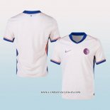 Camiseta Segunda Chelsea 24-25