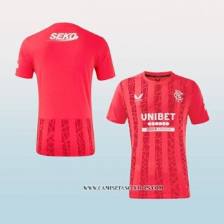 Camiseta Segunda Rangers Portero 24-25