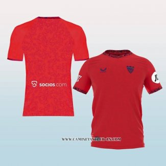 Camiseta Segunda Sevilla 24-25