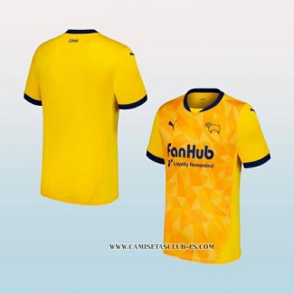 Camiseta Tercera Derby County 24-25