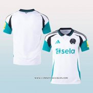 Camiseta Tercera Newcastle United 24-25