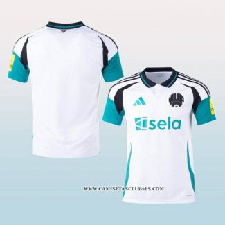 Camiseta Tercera Newcastle United 24-25