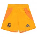 Pantalones Segunda Real Madrid 24-25