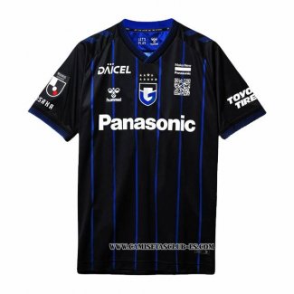 Tailandia Camiseta Primera Gamba Osaka 2024