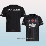 Tailandia Camiseta Segunda Besiktas JK 24-25