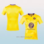 Tailandia Camiseta Segunda Toulouse 24-25