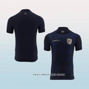 Tailandia Camiseta Tercera Ecuador 2024