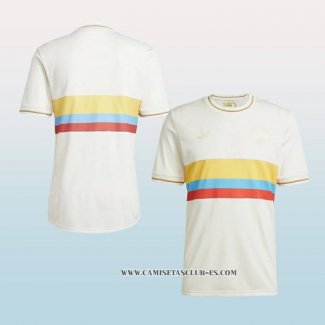 Camiseta Colombia Centenary 2024