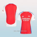 Camiseta Primera Arsenal Mujer 24-25