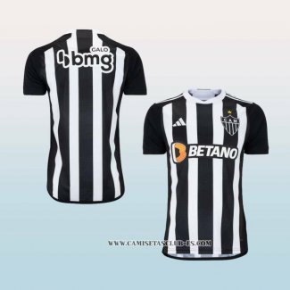 Camiseta Primera Atletico Mineiro 2024