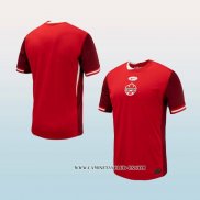 Camiseta Primera Canada 2024