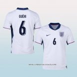 Camiseta Primera Inglaterra Jugador Guehi 2024