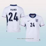 Camiseta Primera Inglaterra Jugador Palmer 2024