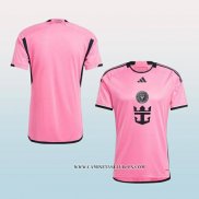 Camiseta Primera Inter Miami Authentic 24-25