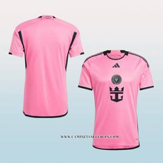 Camiseta Primera Inter Miami Authentic 24-25