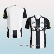 Camiseta Primera Newcastle United Authentic 24-25