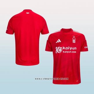 Camiseta Primera Nottingham Forest 24-25