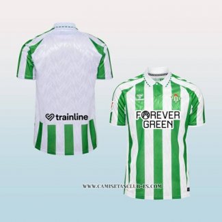 Camiseta Primera Real Betis 24-25