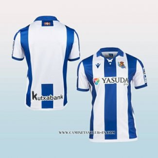 Camiseta Primera Real Sociedad 24-25