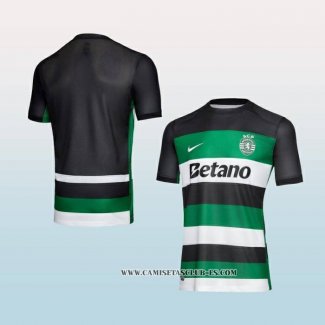 Camiseta Primera Sporting 24-25