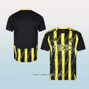 Camiseta Segunda Aberdeen 24-25