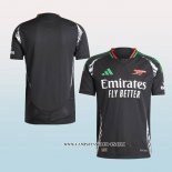 Camiseta Segunda Arsenal Authentic 24-25