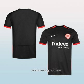 Camiseta Segunda Eintracht Frankfurt 24-25