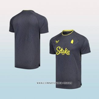 Camiseta Segunda Everton 24-25