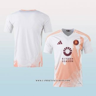 Camiseta Segunda Roma 24-25