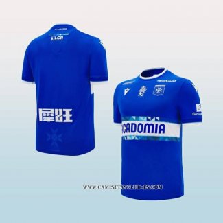 Camiseta Tercera Auxerre 24-25