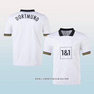 Camiseta Tercera Borussia Dortmund 24-25